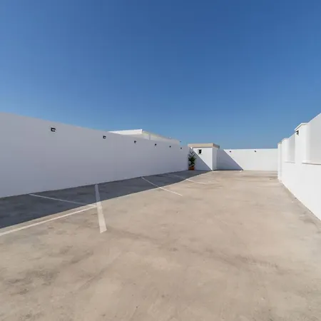 Villa Sanchez