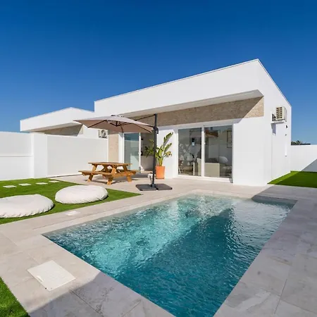 Sanchez Villa