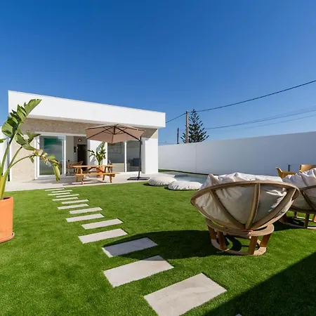 Vila Sanchez